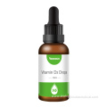 Vitamin K2& Vitamin D3 Drops For baby